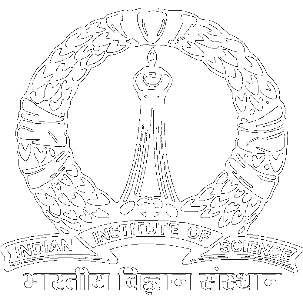 Visualization and Graphics Lab :: IISc Logo